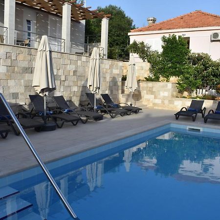 Apartments Marlin Blue Ragusa Esterno foto
